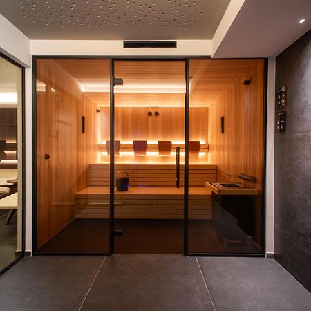 Hotel Ladurner Merano Eksteriør billede