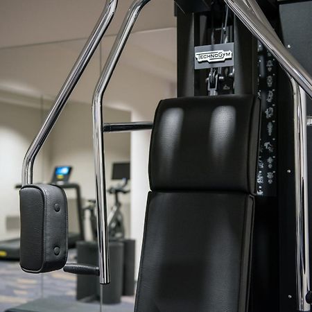 Hotel Ladurner Merano Eksteriør billede