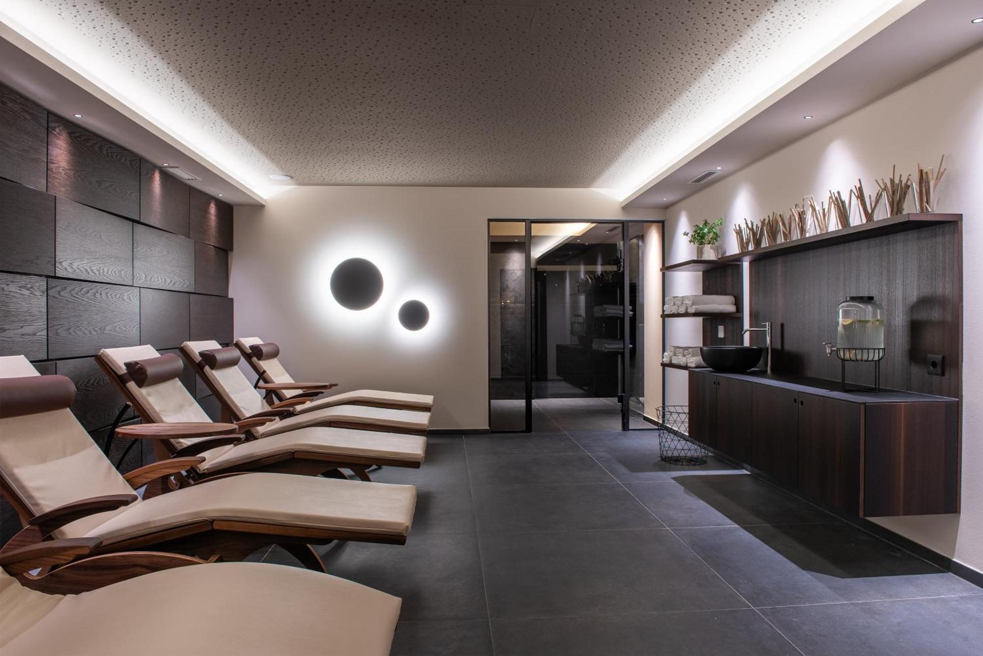 Hotel Ladurner Merano Eksteriør billede