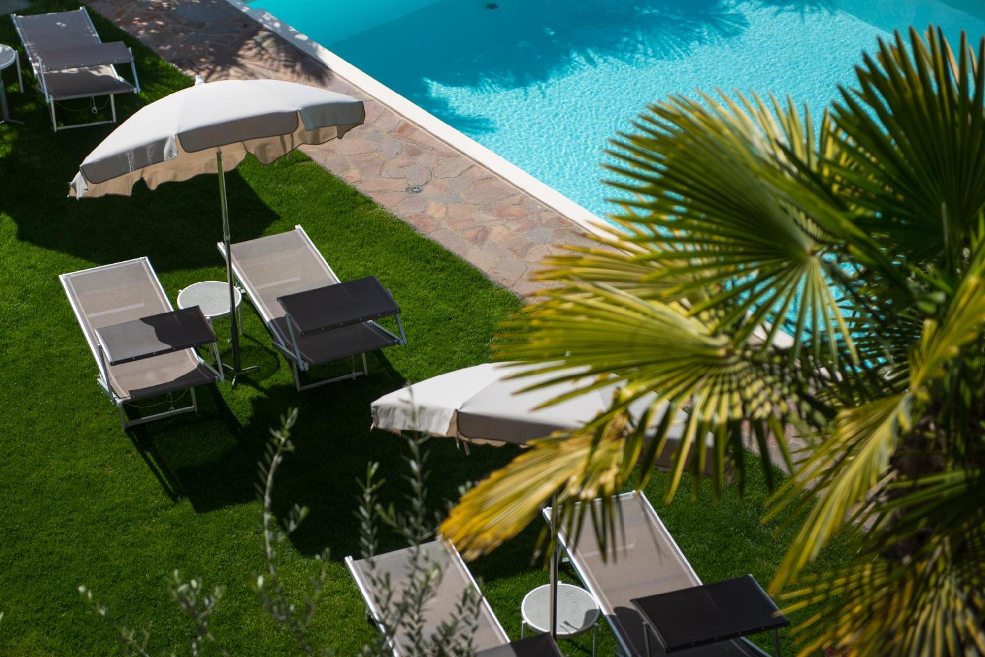 Hotel Ladurner Merano Eksteriør billede