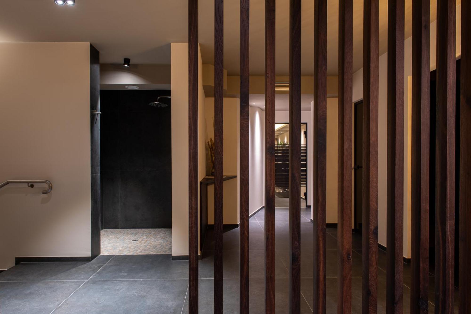 Hotel Ladurner Merano Eksteriør billede