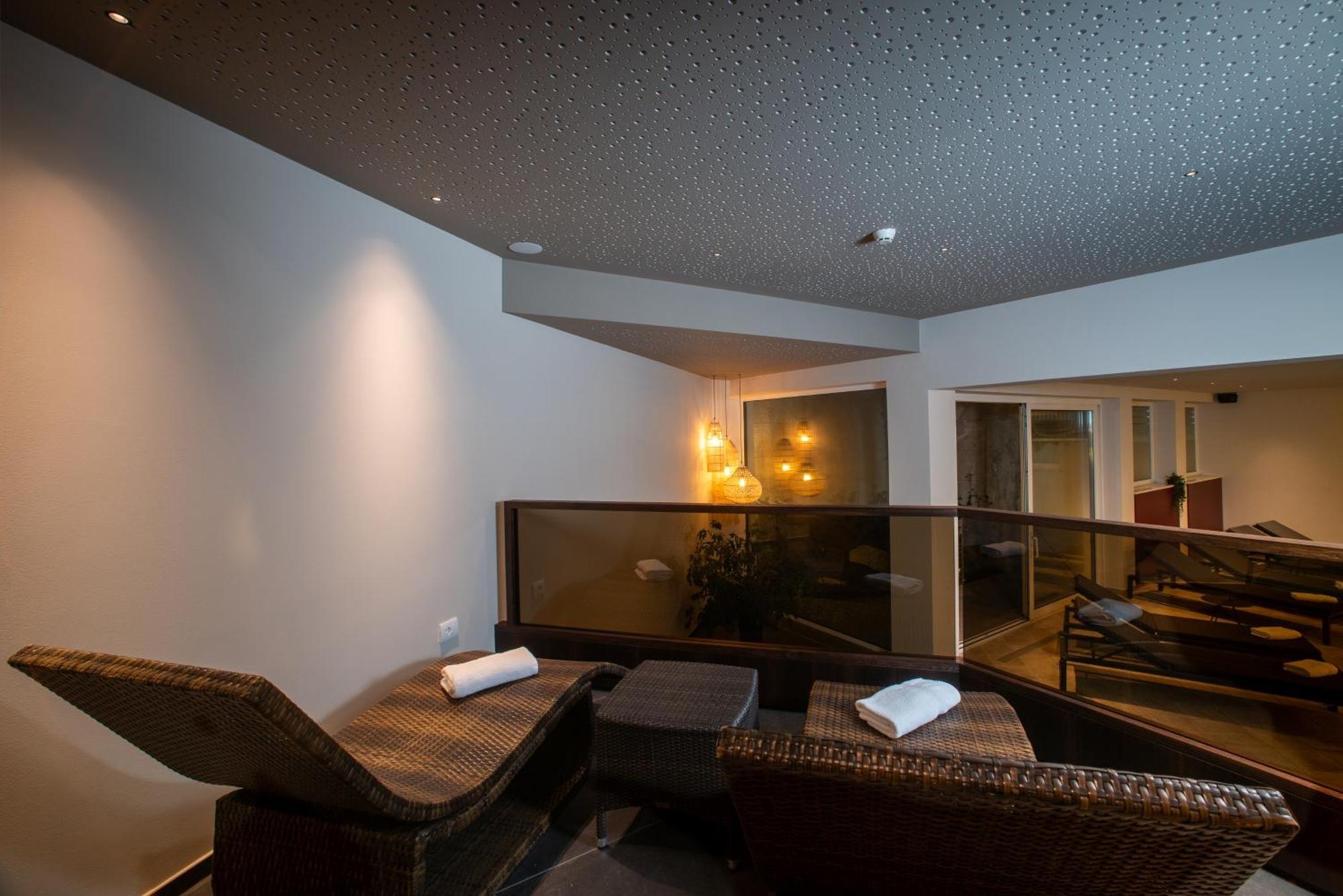 Hotel Ladurner Merano Eksteriør billede