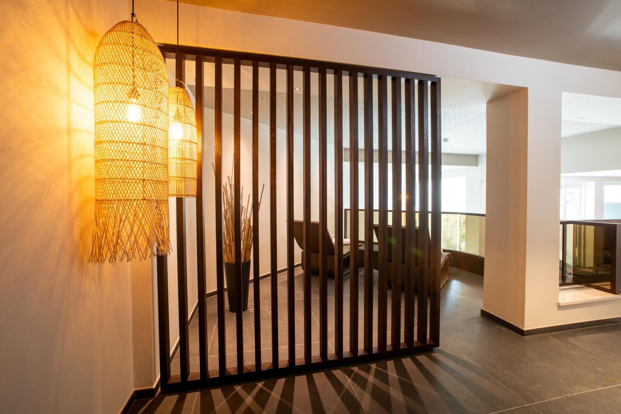 Hotel Ladurner Merano Eksteriør billede