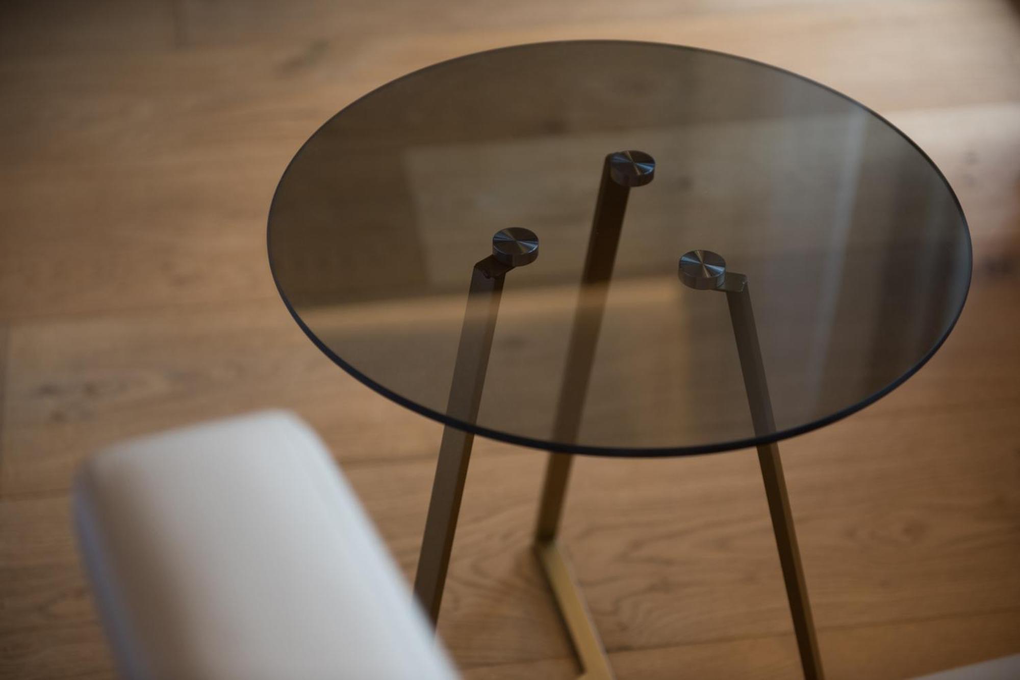Hotel Ladurner Merano Værelse billede