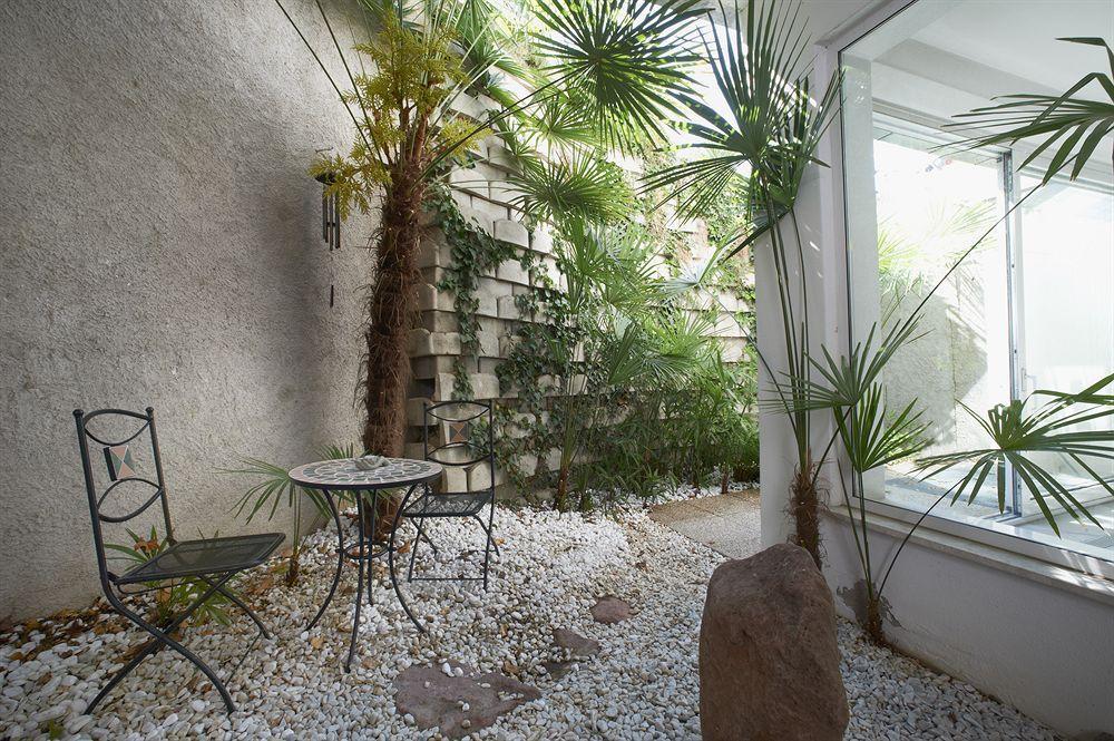 Hotel Ladurner Merano Eksteriør billede