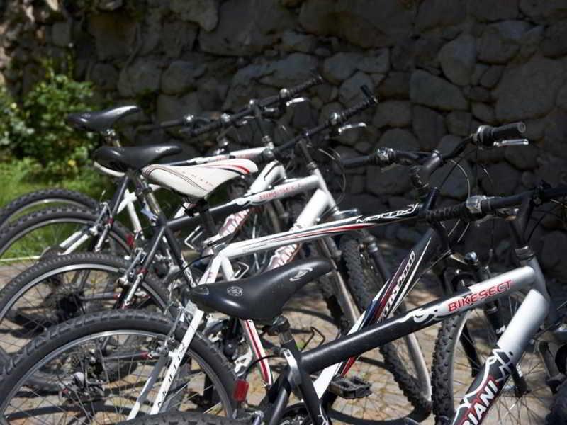 Hotel Ladurner Merano Eksteriør billede
